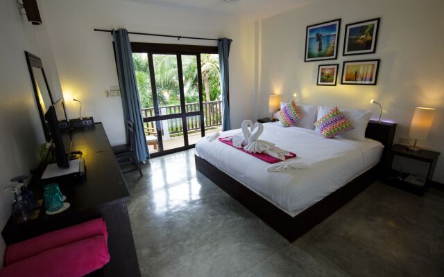 Elysia Boutique Resort