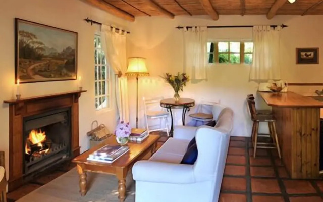 Little Willow Brooke Franschhoek