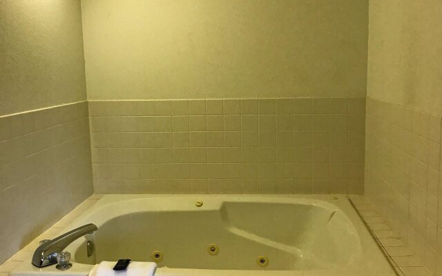 Americas Best Value Inn Champaign