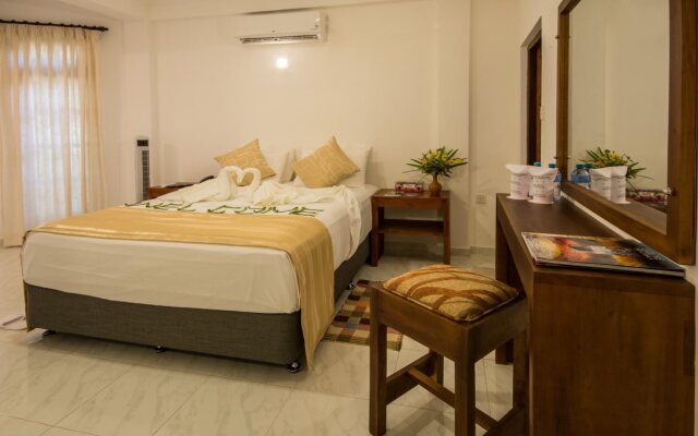 La Niru Residence