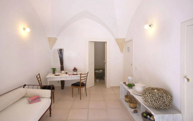 B&B Corte dei Romiti