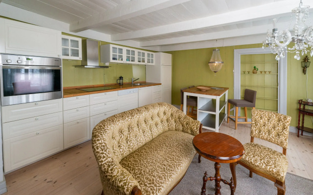Ibsens B&B