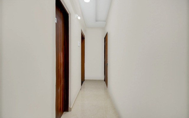 Townhouse Pimple Nilakh Pune