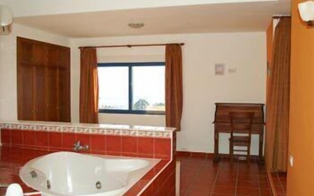 Hostal El Dorado Cabodegata