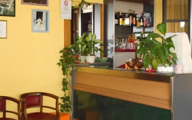 Hotel Meublè Giardino