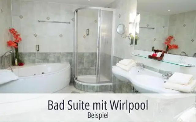 Hotel am Kurhaus