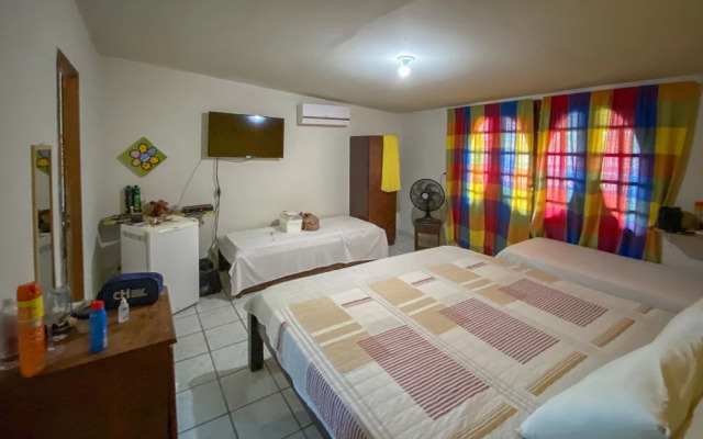 OYO Pousada D'italia, Pernambuco