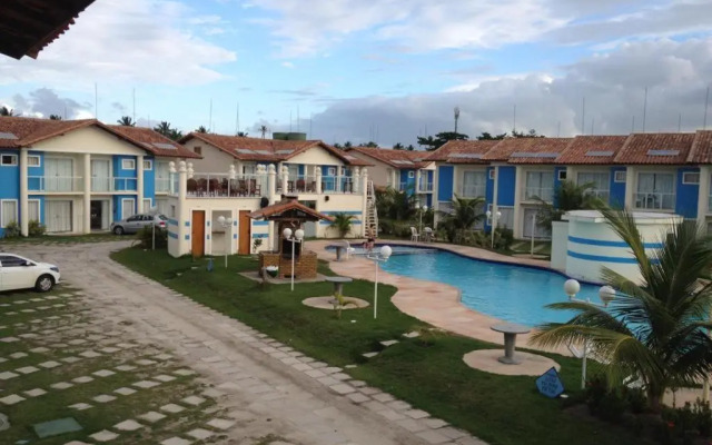 Residencial Mont Sião II - Tonziro