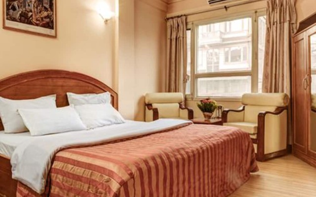 Hotel Kamal