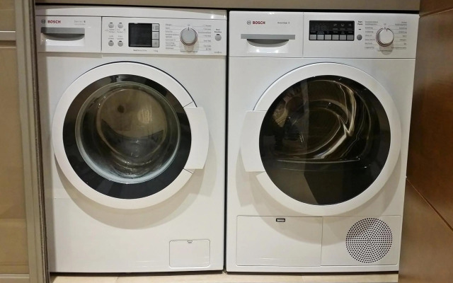 Luxe vakantieappartement aan de jachthaven van Altea met frontaal zeezicht