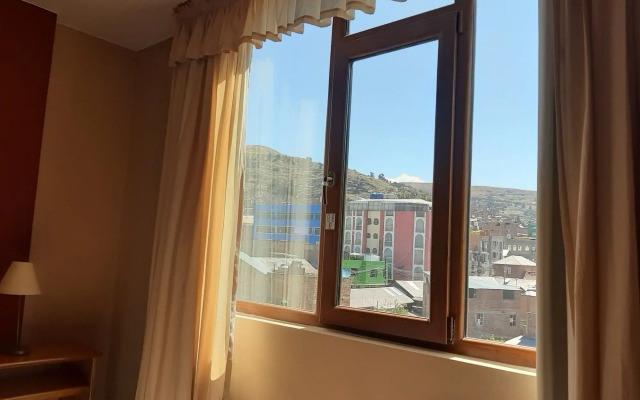 Qelqatani Hotel