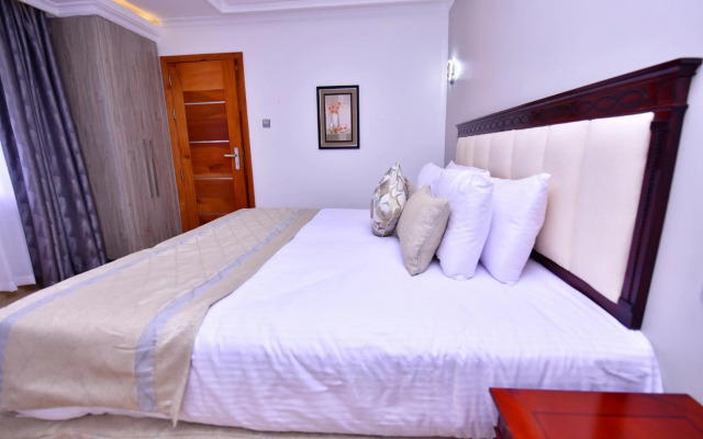 Olive Gardens Hotel Nairobi