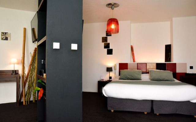 Best Western Plus Hotel La Marina