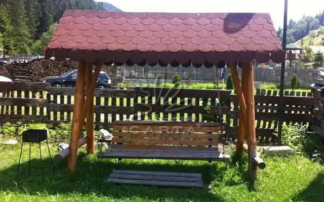 Pensiunea Pui de Urs