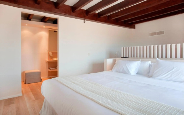 Hotel Fontsanta Thermal Spa & Wellness, adults only – Preferred Hotels & Resorts