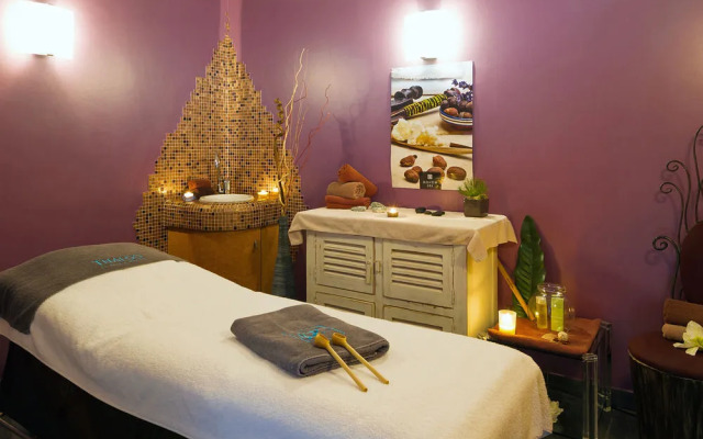 Hotel Restaurant & Spa Verte Vallée