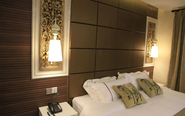 Zhongshan Impression Hotel - Xiamen