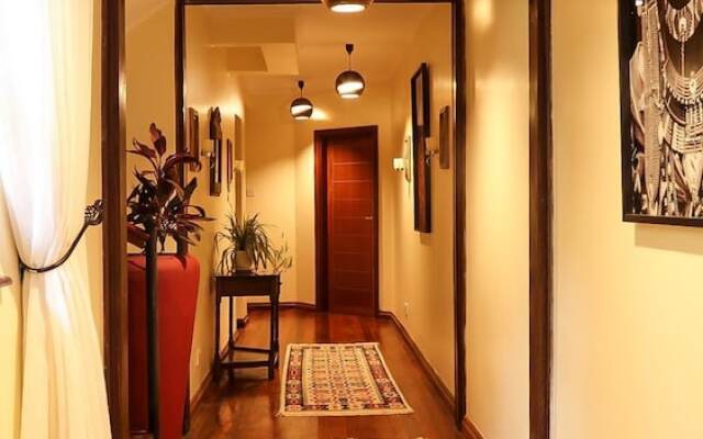 Entim Sidai Wellness Sanctuary