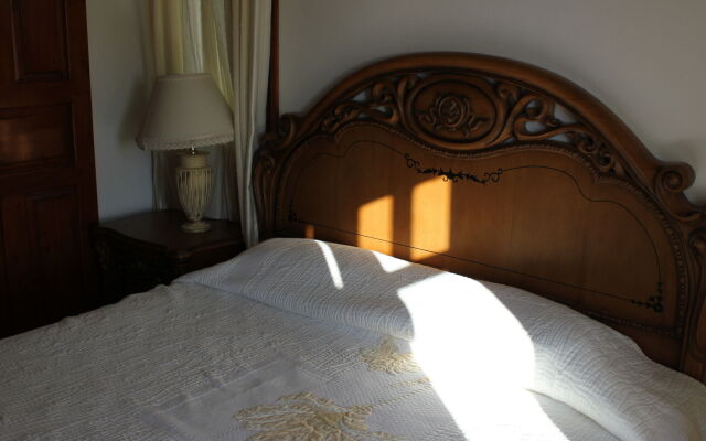 Villa Knossos