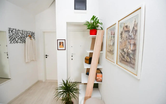 Split Old Town Apartment