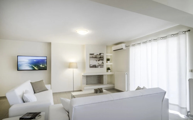 Athens Easy Stay