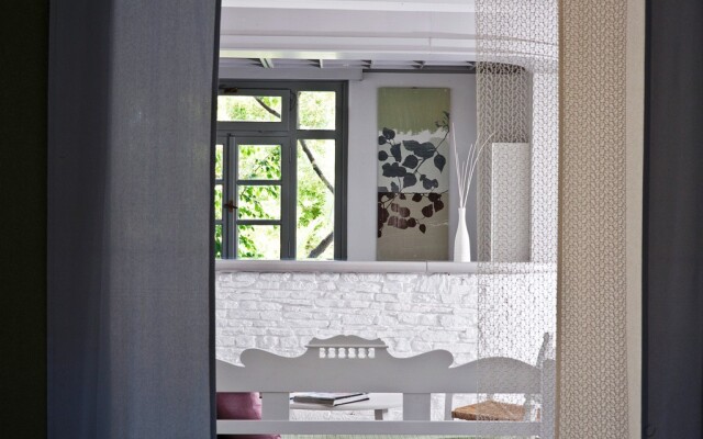 Dionysos Sea Side Resort