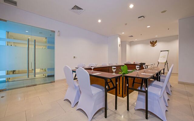 Whiz Prime Hotel Balikpapan