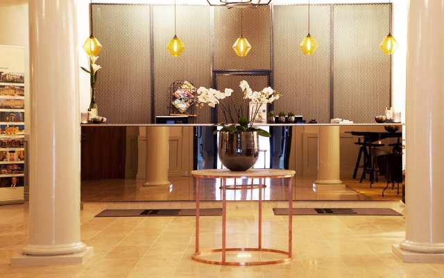 Elite Stora Hotellet Linköping