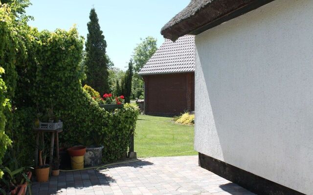 Cozy Apartment in Pepelow near Baltic Sea