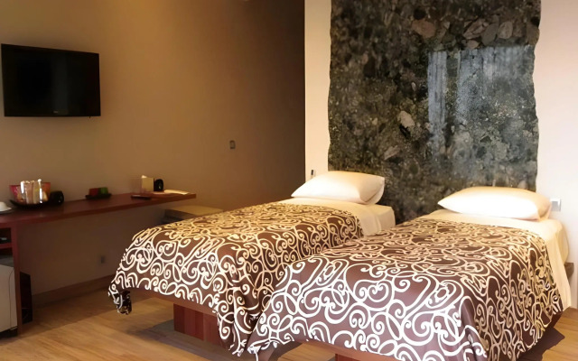 The Puncak Lombok