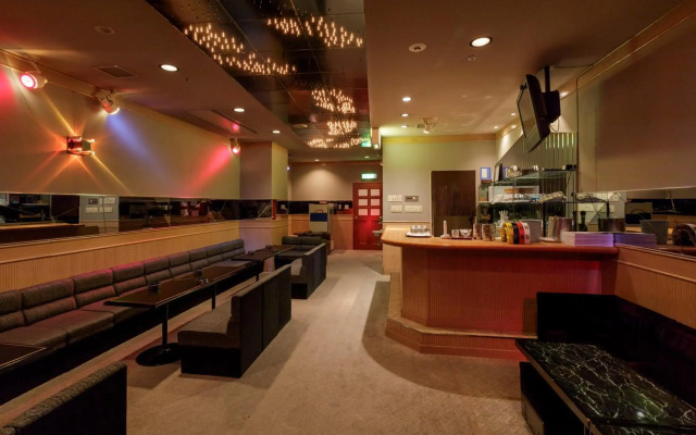 Hotel Shion
