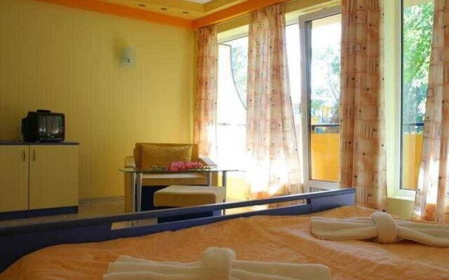 Hotel Glarus All Inclusive