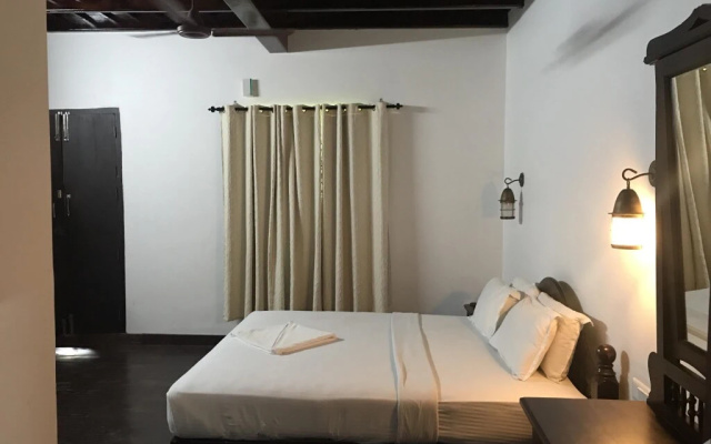 Kumarakom Heritage - Kumarakom – Guest Rooms – Kumarakom
