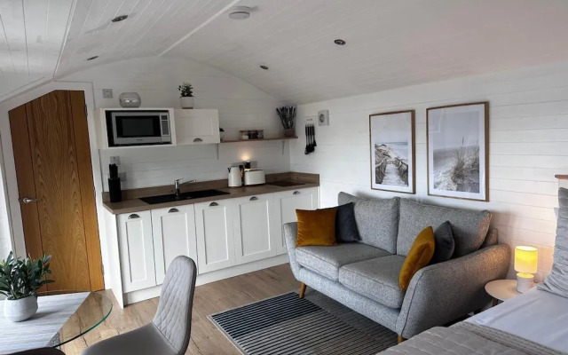 Gardenstown Seaview Cottages