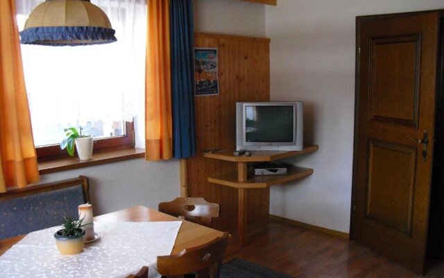 Ferienwohnung Reinstadler