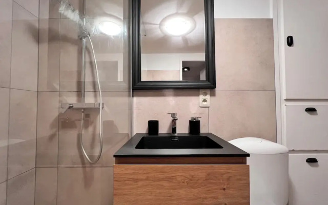 Elegant 2pcs Proche bruxelles