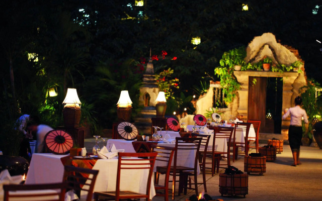 La Résidence Phou Vao