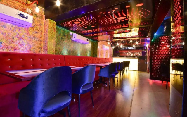 Hotel Amit Executive