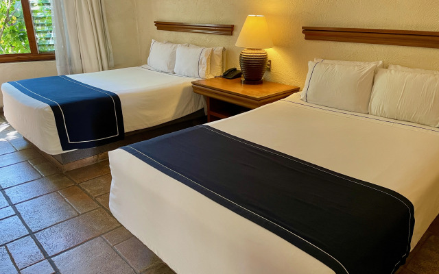 Mision De Los Angeles