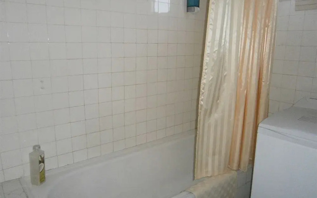 The Grand Guesthouse