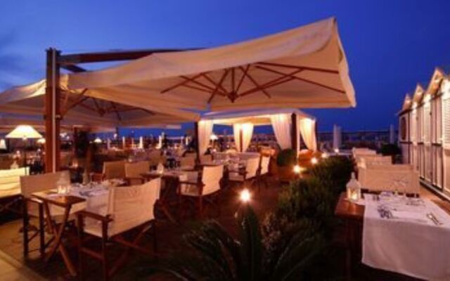 Hotel Lungomare