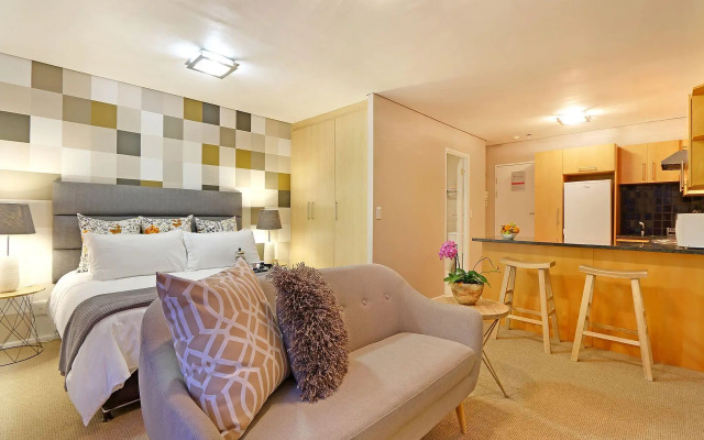 Afribode Accommodation