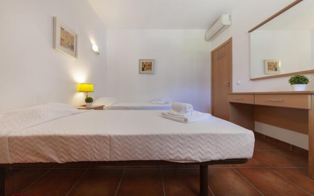 A19 - The  MarinaPark Landeiro Apartment