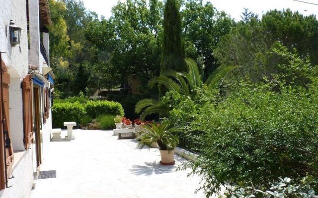Villa Le Mas du Moulin