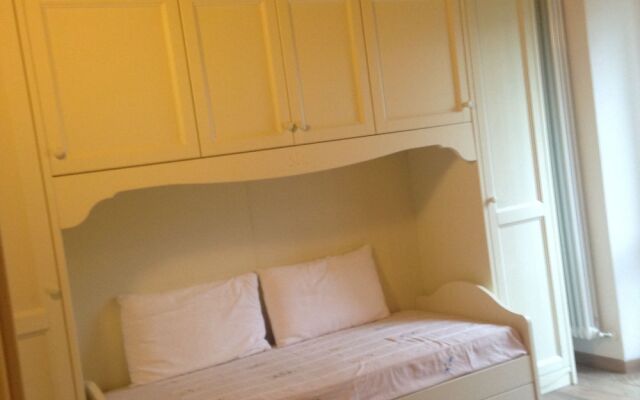 Roncoscaglia - Sestola Apartment