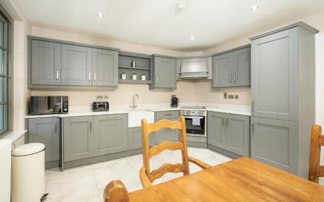 Escape Ordinary at Lough Erne Golf Village