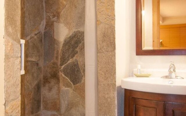 Boise Hillside Suites