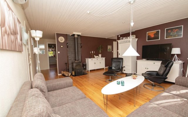 Amazing Home in Ljungby With 3 Bedrooms and Wifi