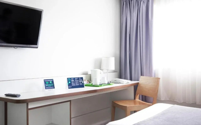 Campanile Hotel Northampton