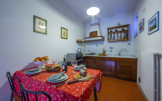 Casa China